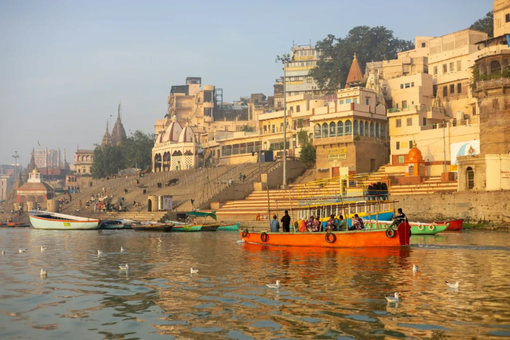 Banaras : The city older than time 1 ImgResizer banaras