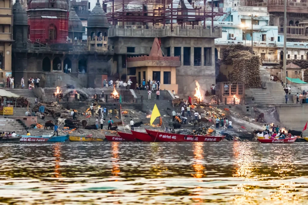 Banaras : The city older than time 3 ImgResizer manikarnika